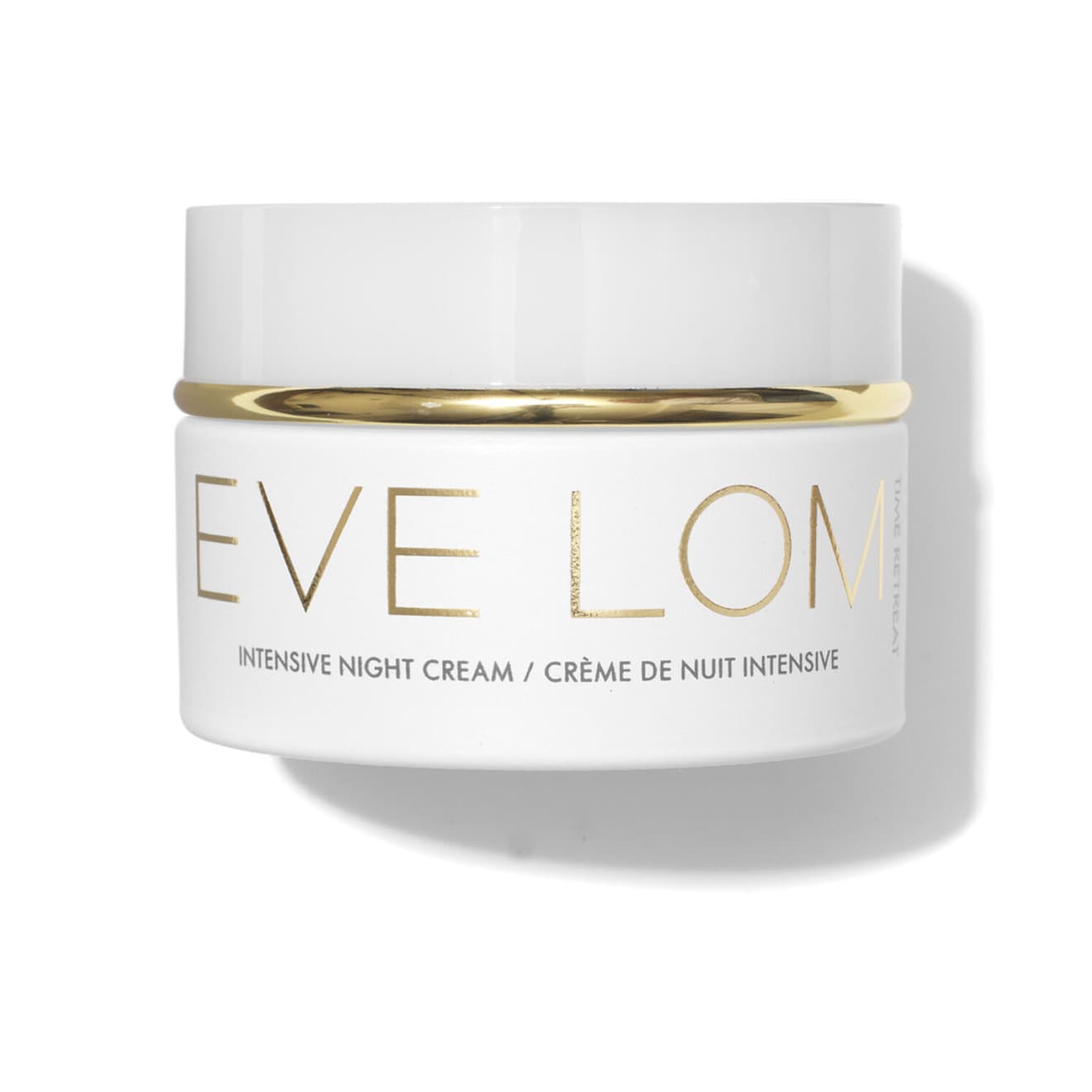 Time Retreat Intensive Night Cream