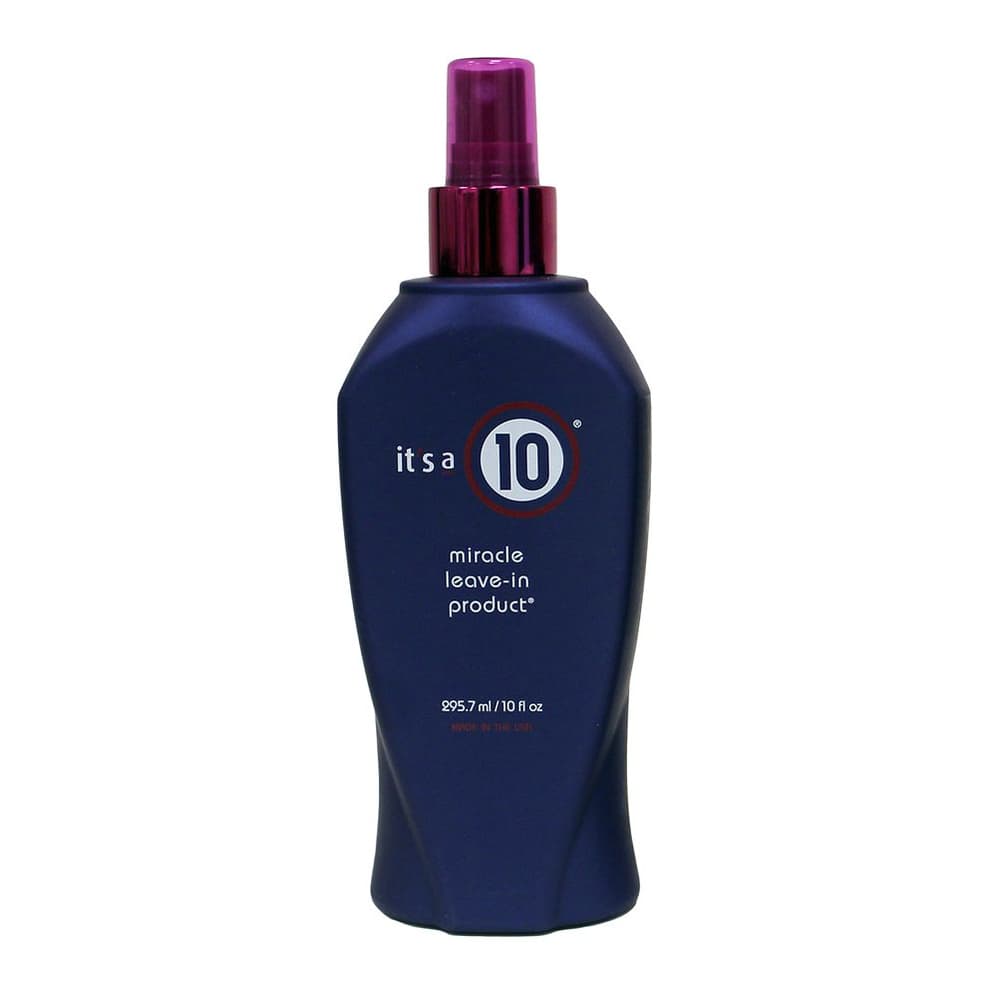 Miracle Leave In Product