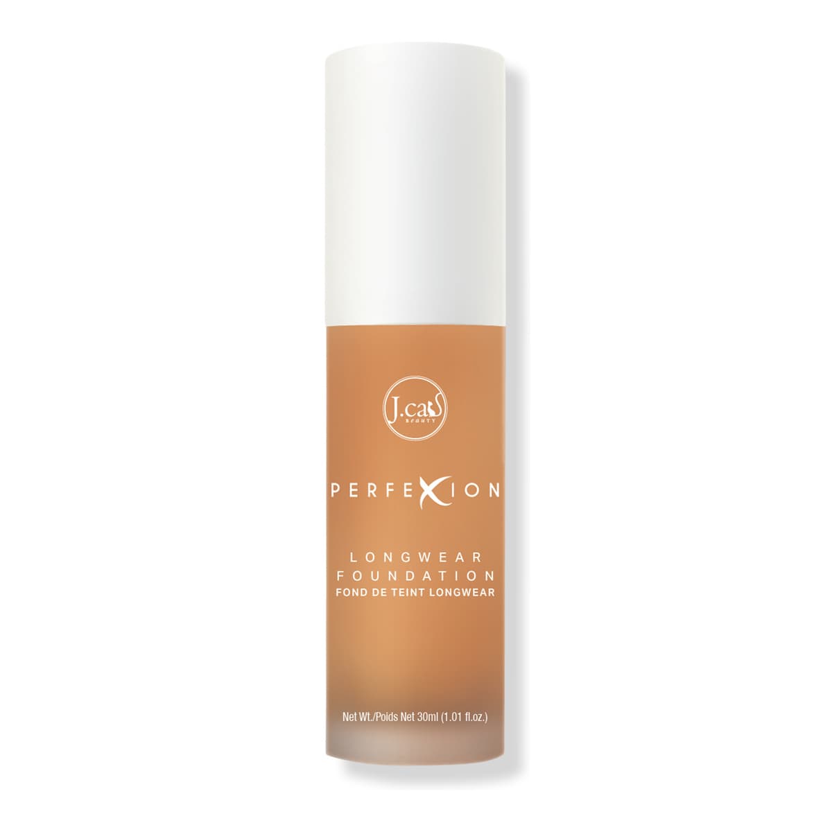 Perfextion Long Wearing Foundation, Soft Taupe