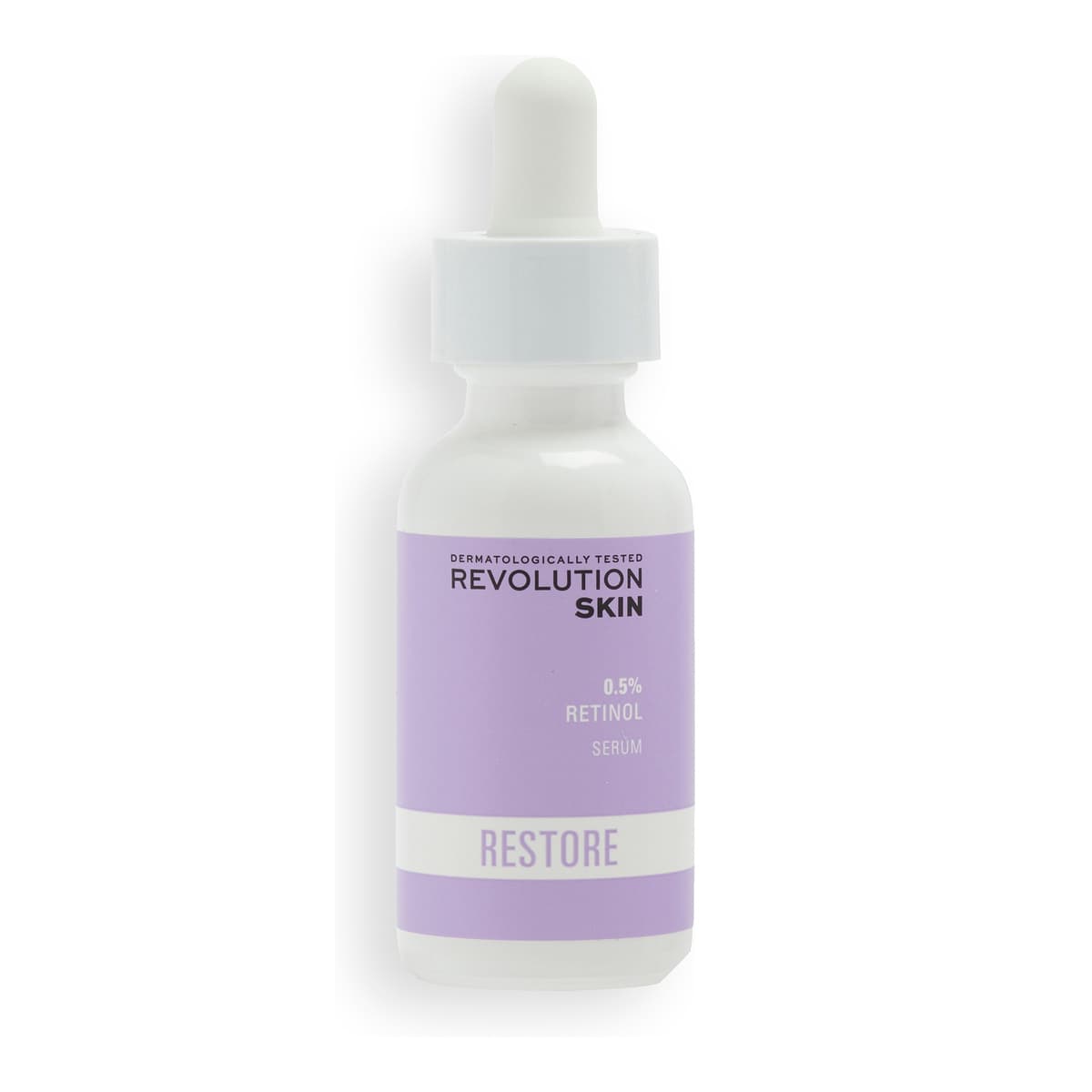 0.5% Retinol Intense Serum