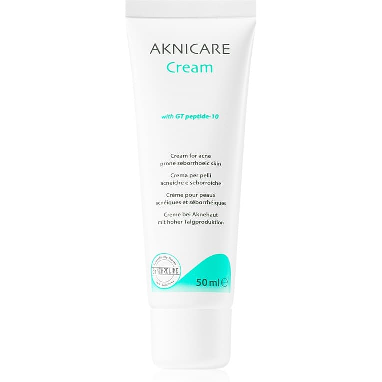 Aknicare Acne Prone Skin Cream