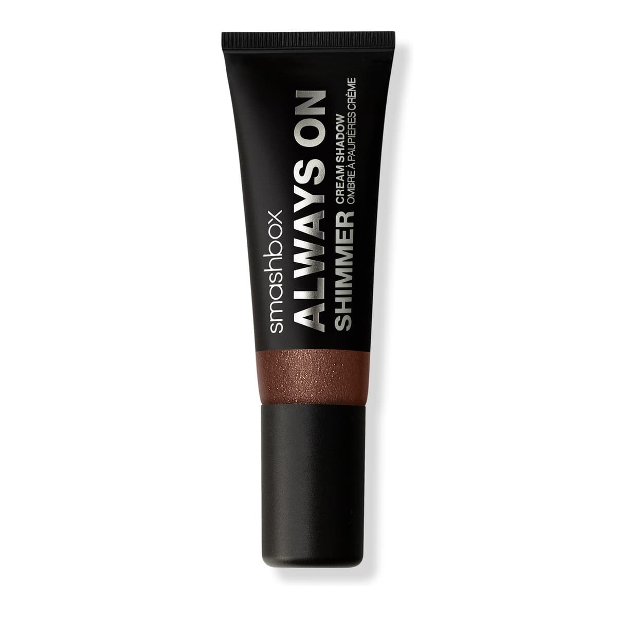 Always On Cream Eyeshadow, Bronze Shimmer