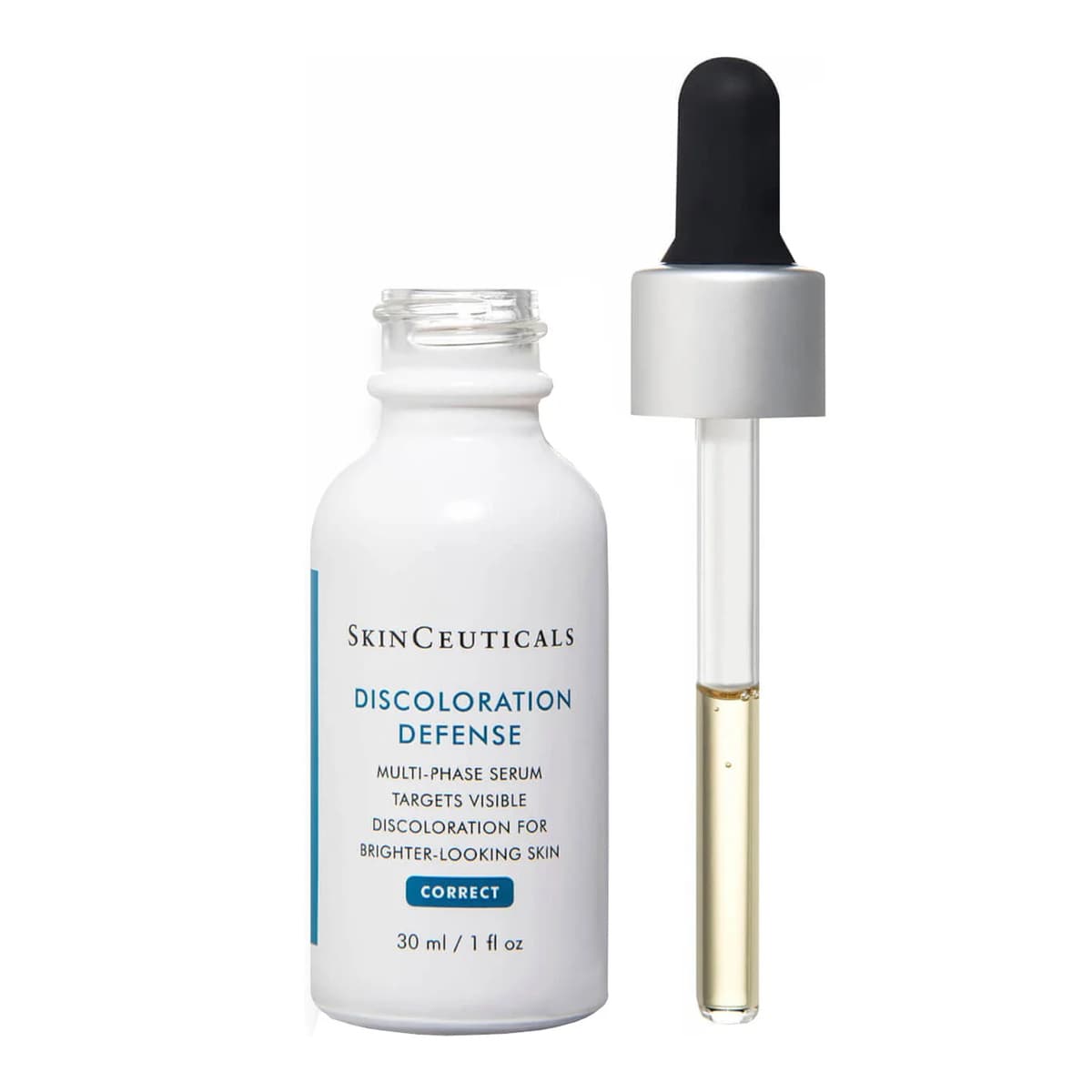 Discoloration Defense