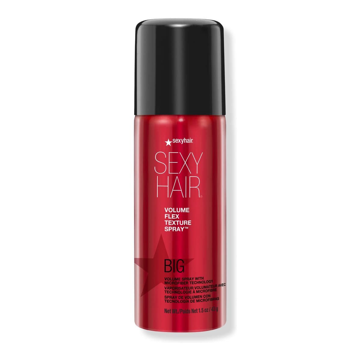 Travel Size Big Sexy Hair Volume Flex Texture Spray