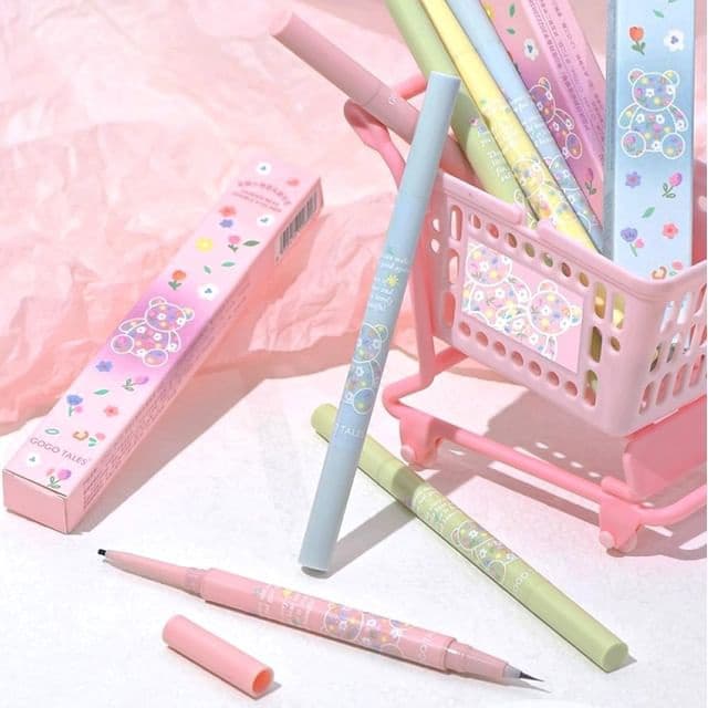 2-in-1 Eyeliner, #G04