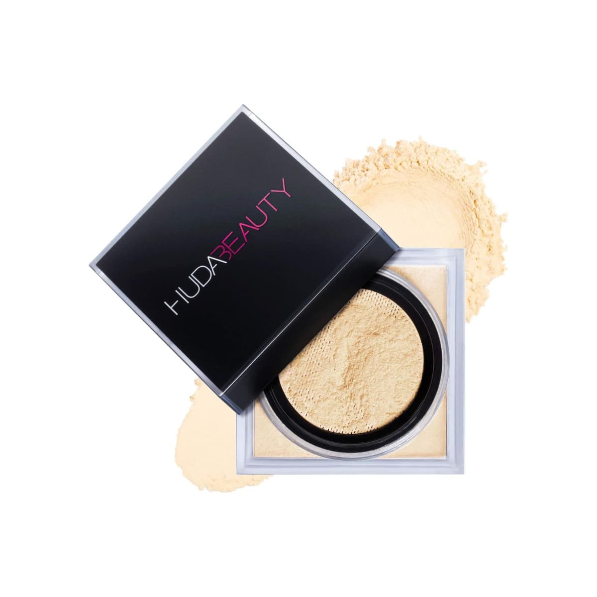 Easy Bake Loose Baking & Setting Powder, Banana Bread
