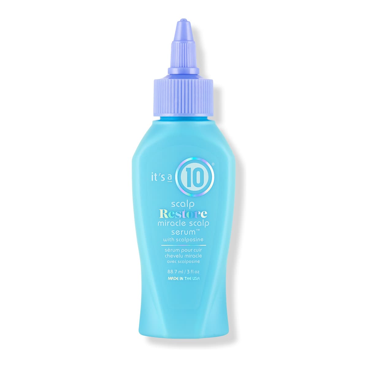 Scalp Restore Miracle Scalp Serum