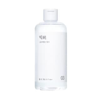 Toner, Centella Asiatica