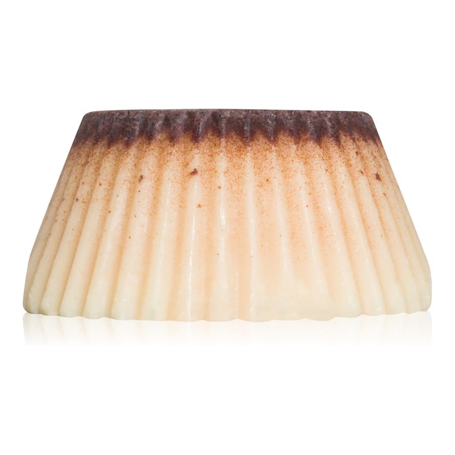 Cinnamon & Patchouli