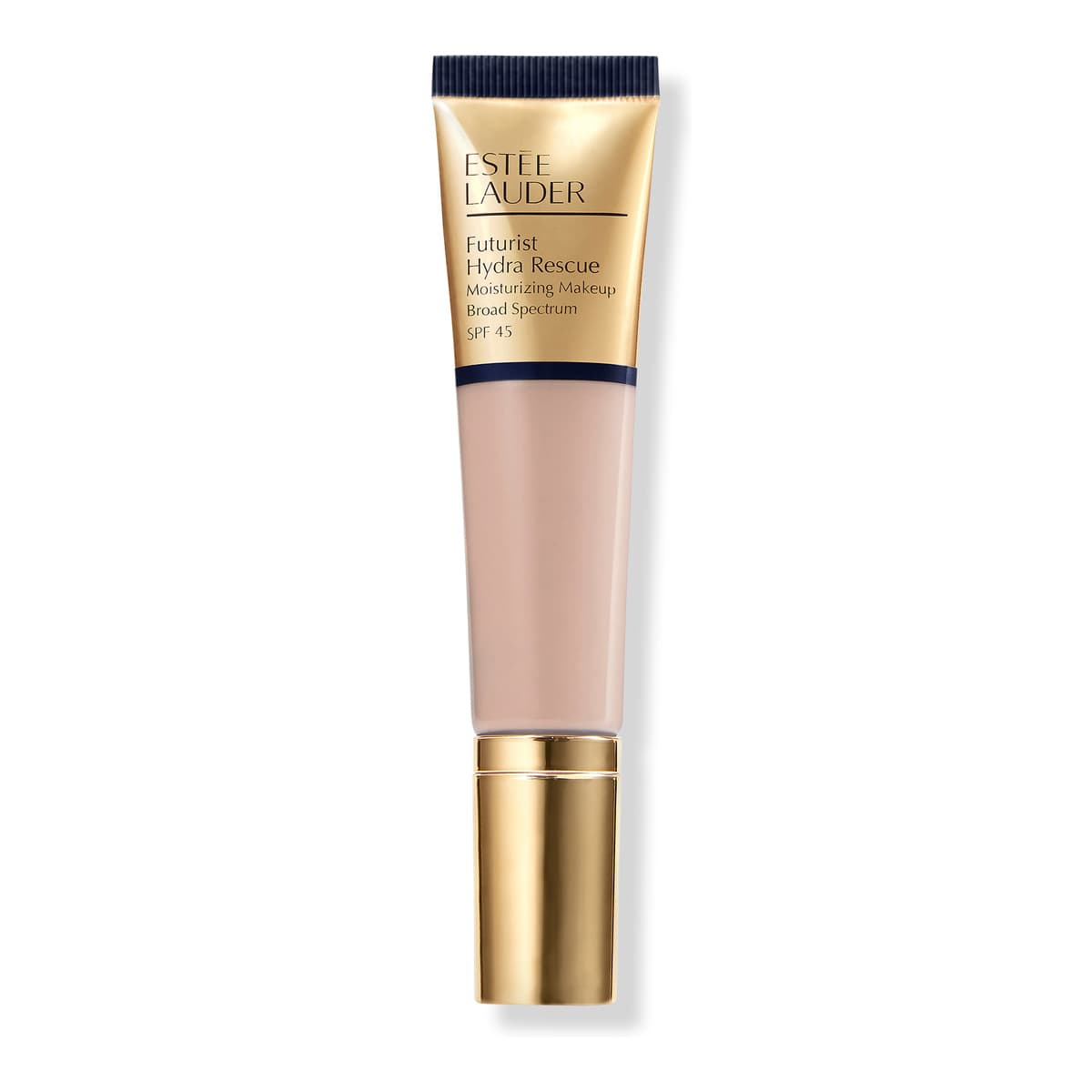 Futurist Hydra Rescue Moisturizing Foundation SPF 45, 3C2 Pebble
