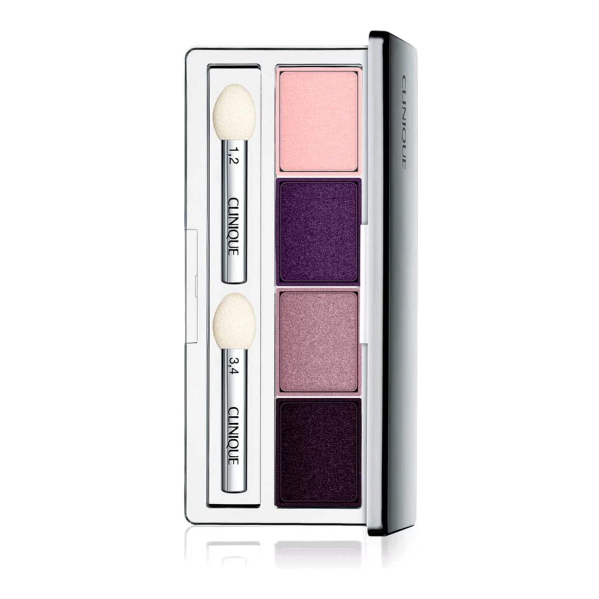 All About Shadow™ Quad Eyeshadow, going steady