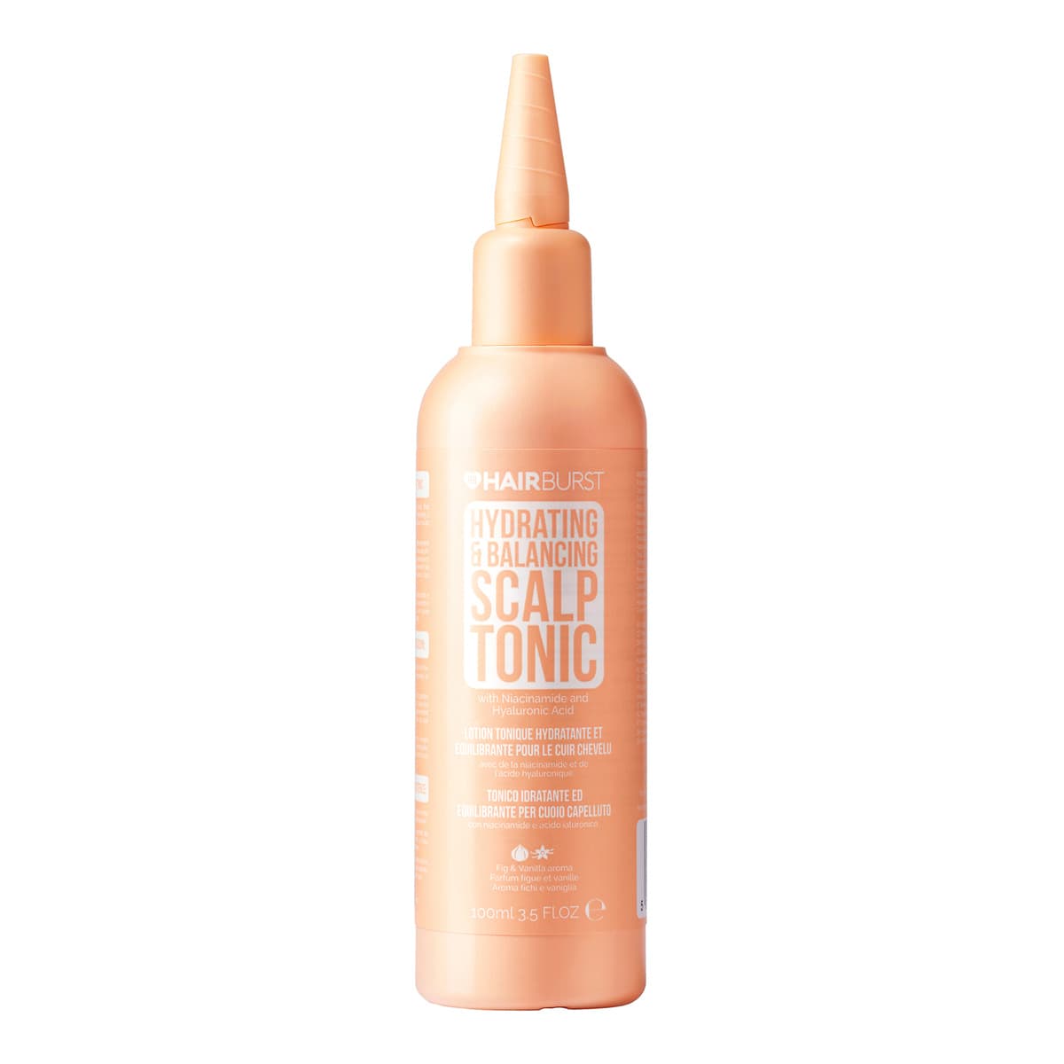 Hydrating and Balancing Scalp Tonic