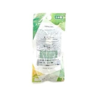 Friend Nail Fragrance Nail Oil Citrus Garden