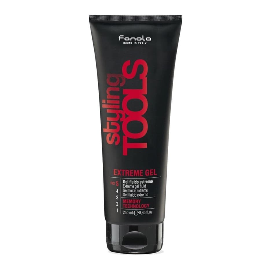 Styling Tools Extreme Gel Fluid