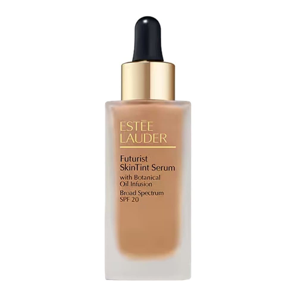 Futurist SkinTint Serum Foundation SPF20 3C2 Pebble
