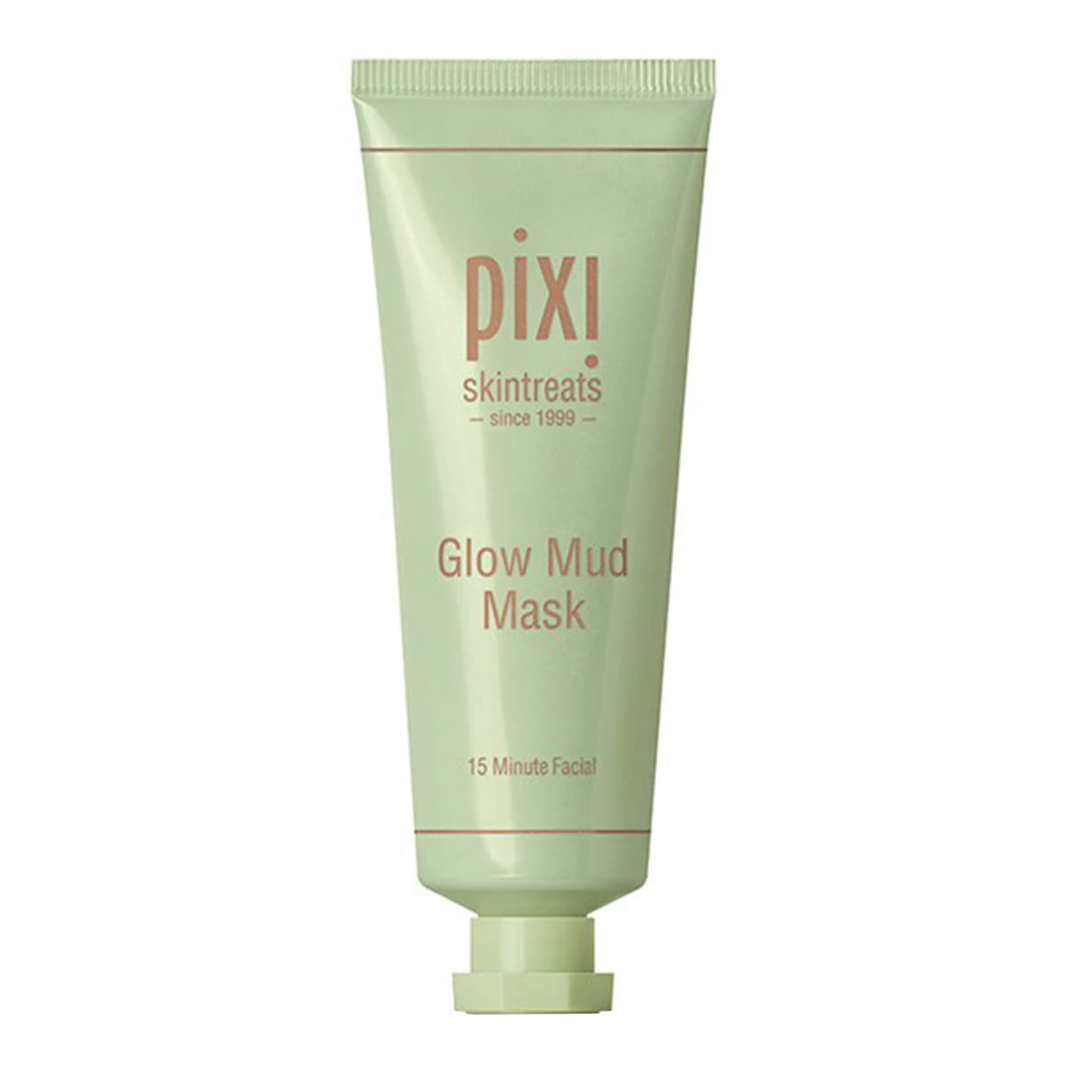 Glow Mud Mask
