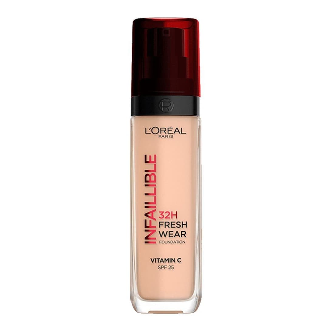 Infallible 32h Fresh Wear Foundation SPF25 145