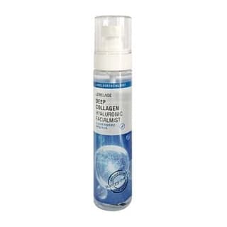 Facial Mist, Deep Collagen Hyaluronic
