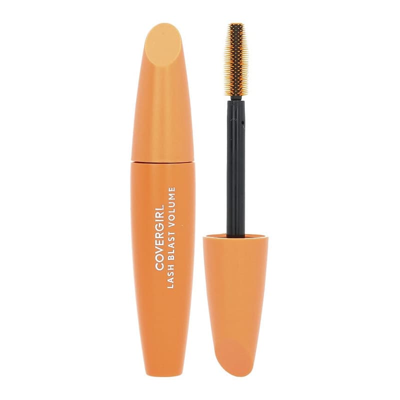 Lash Blast, Volume Mascara