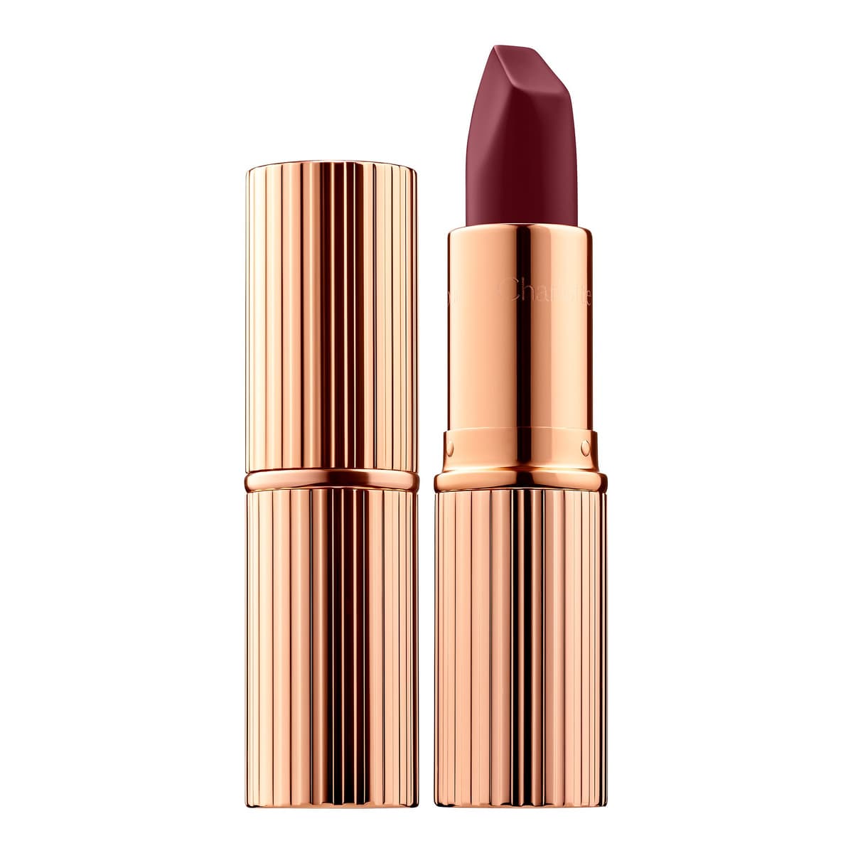Matte Revolution Hydrating Lipstick, M.I.KISS