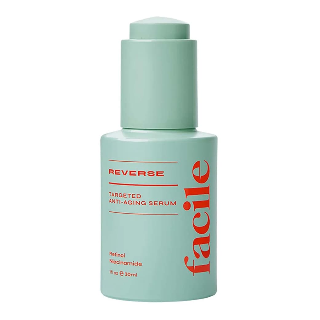 Reverse Targeted Serum