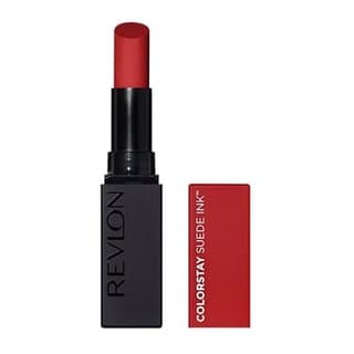 Colorstay Suede Ink Lip stick, #016 Bread Winner