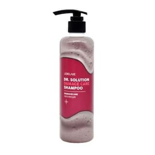 Dr. Solution Damage Care Shampoo
