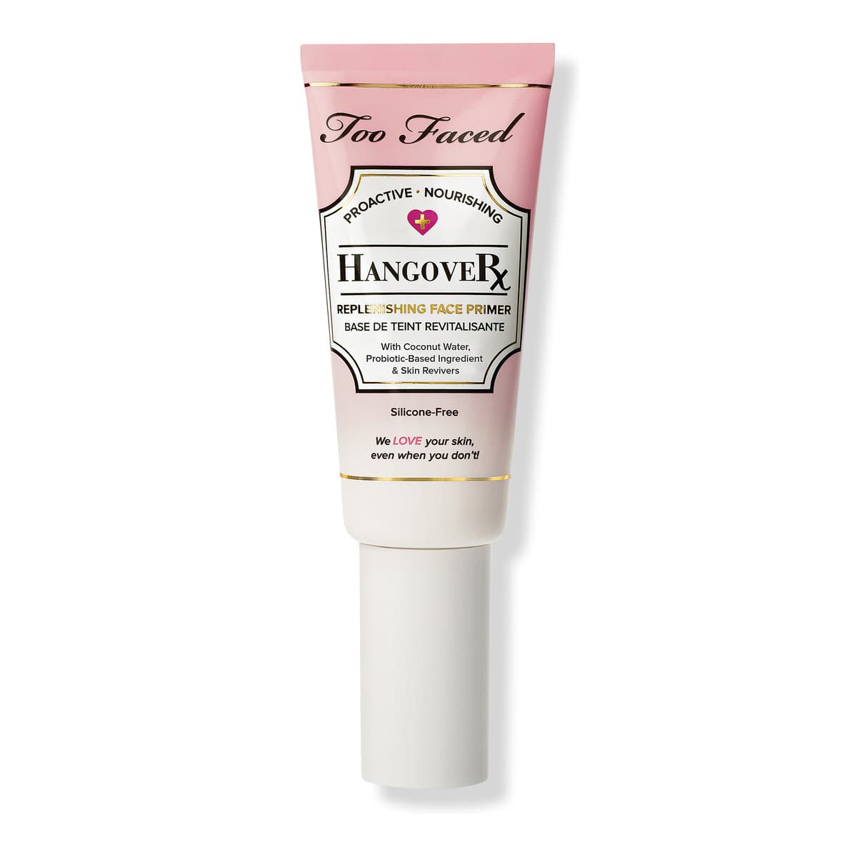 Hangover Replenishing Face Primer