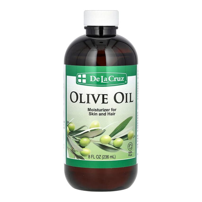 100% Pure Olive Oil