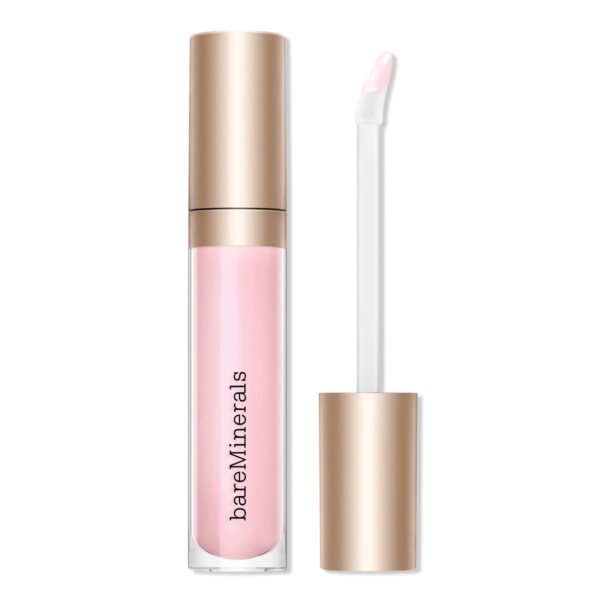 MINERALIST Lip Gloss-Balm, Clarity