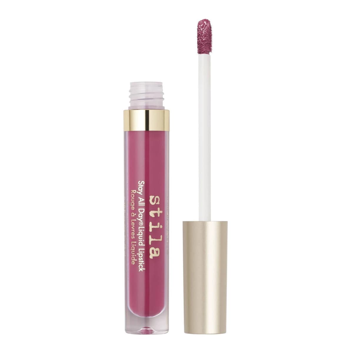 Sheer Azalea Lip Gloss