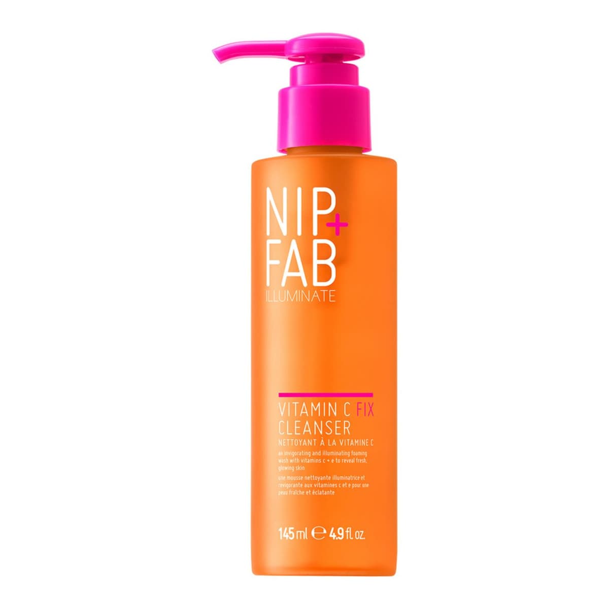 Vitamin C Cleanser