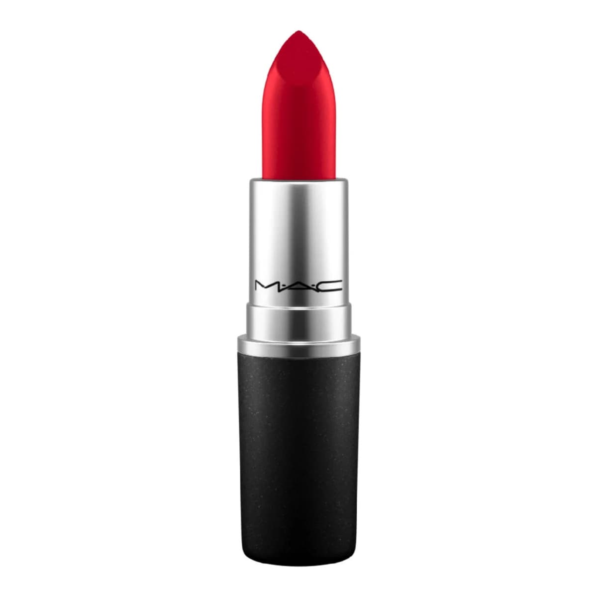 MAC Retro Matte Lipstick, ruby woo