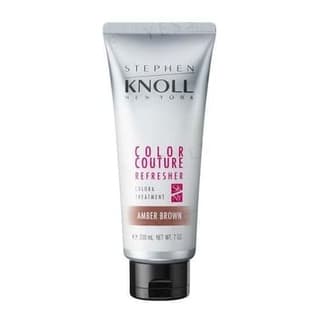 Stephen Knoll Color Couture Color Treatment 003 Amber Brown