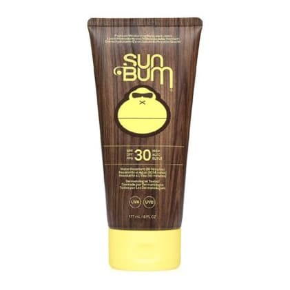 Original Broad Spectrum Moisturizing Sun Cream-SPF 30