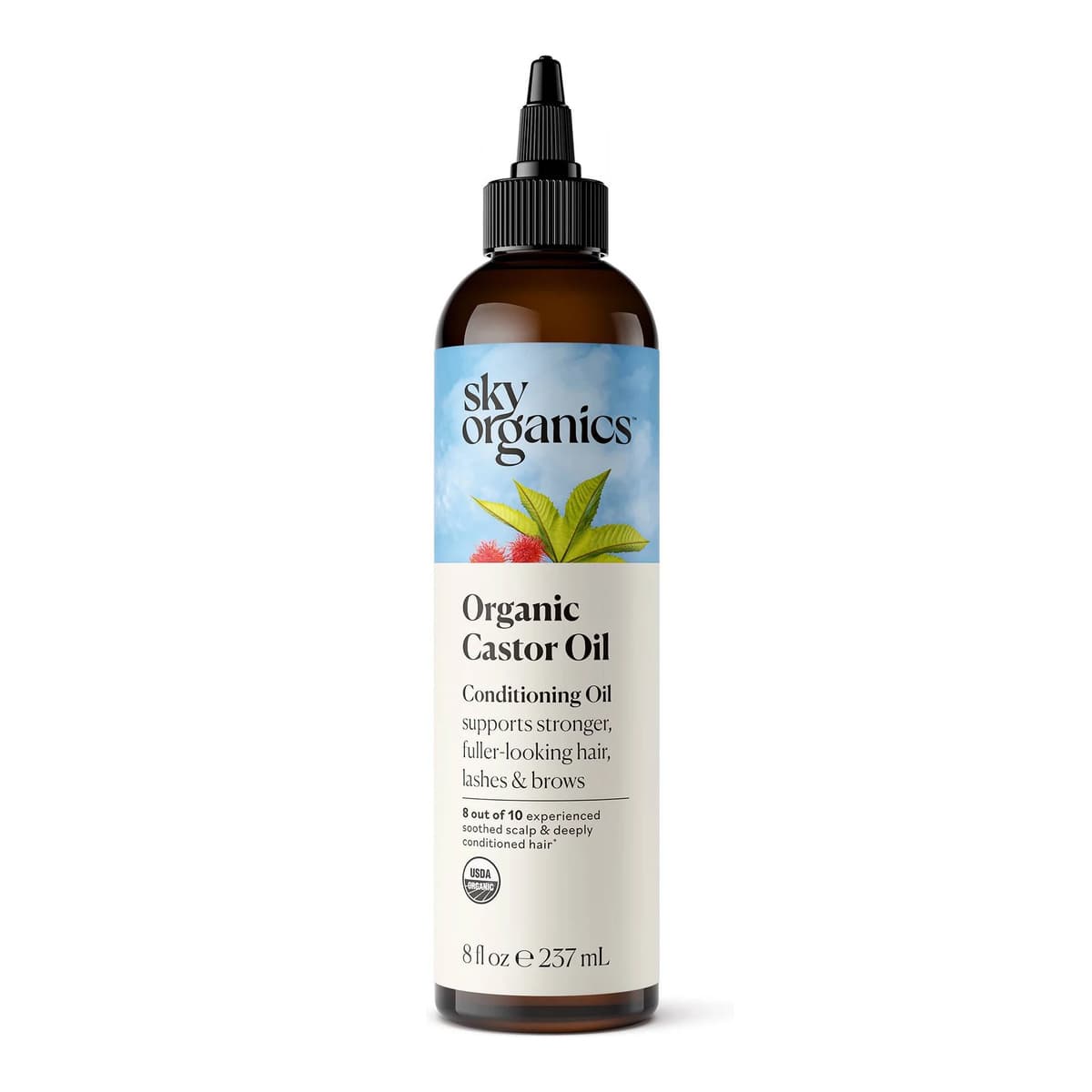 Castor Oil