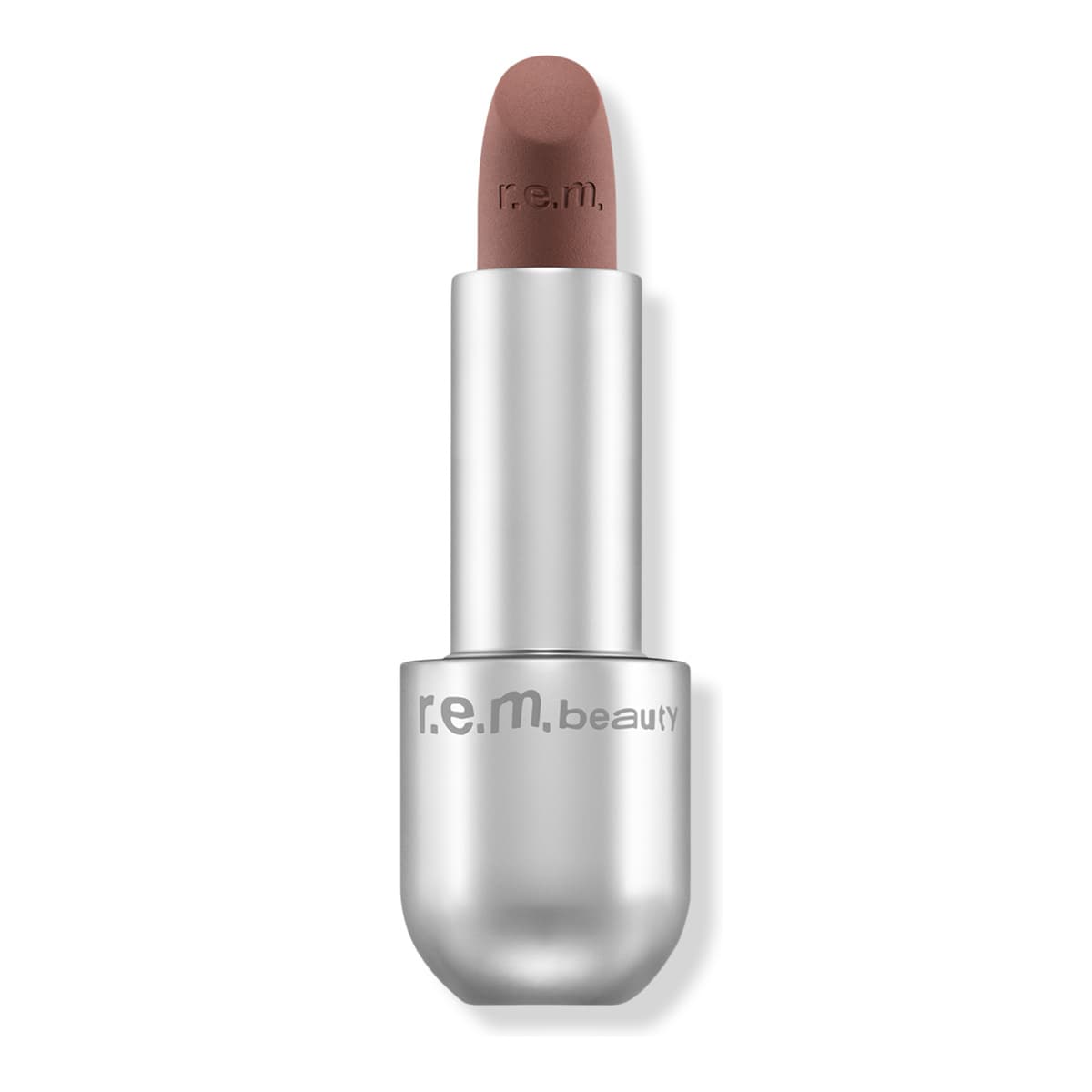 On Your Collar Matte Lipstick, tiramisu