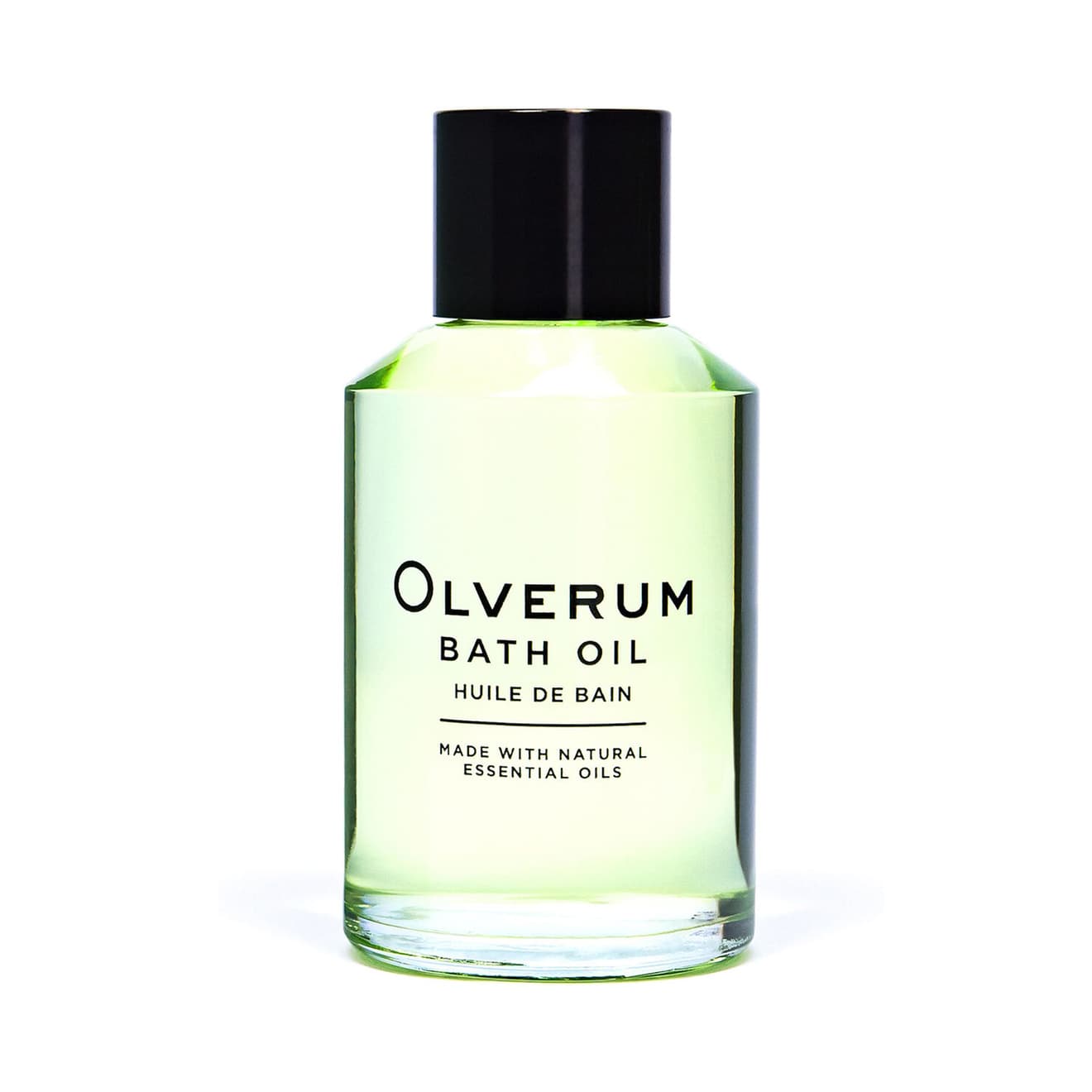 Bath Oil