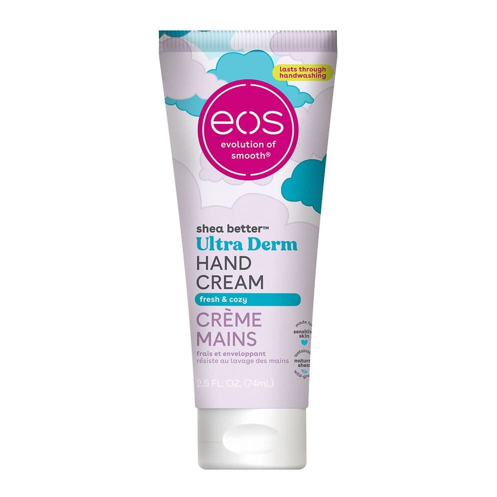 Shea Better Hand Cream