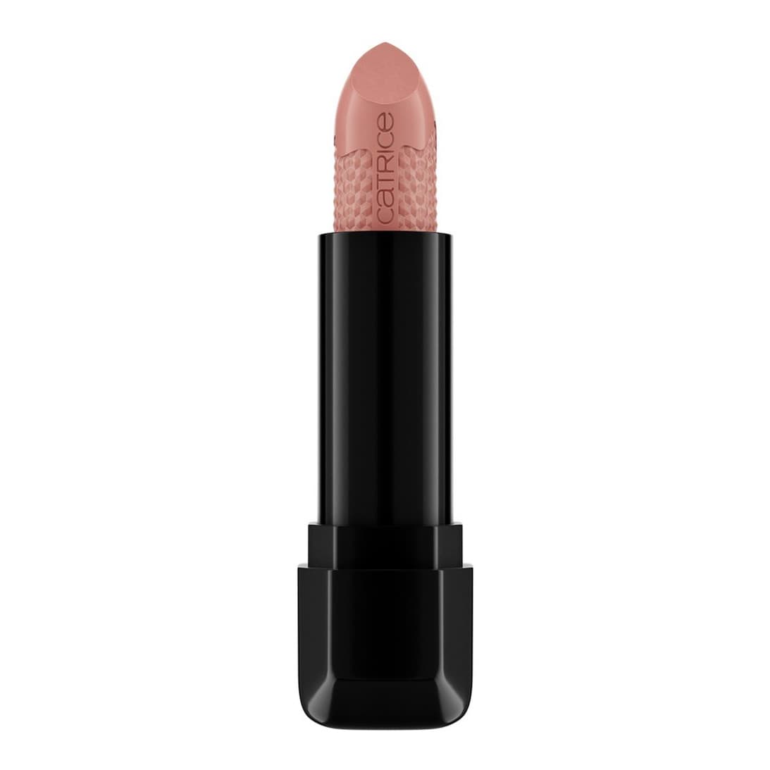 Shine Bomb Lipstick 020 Blushed Nude