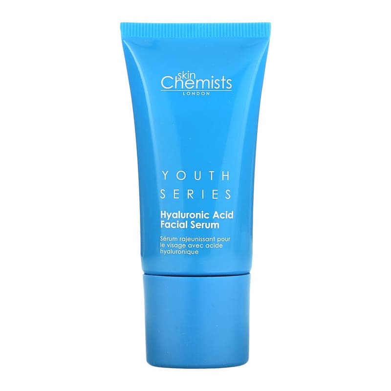 Youth Series, Hyaluronic Acid Facial Serum