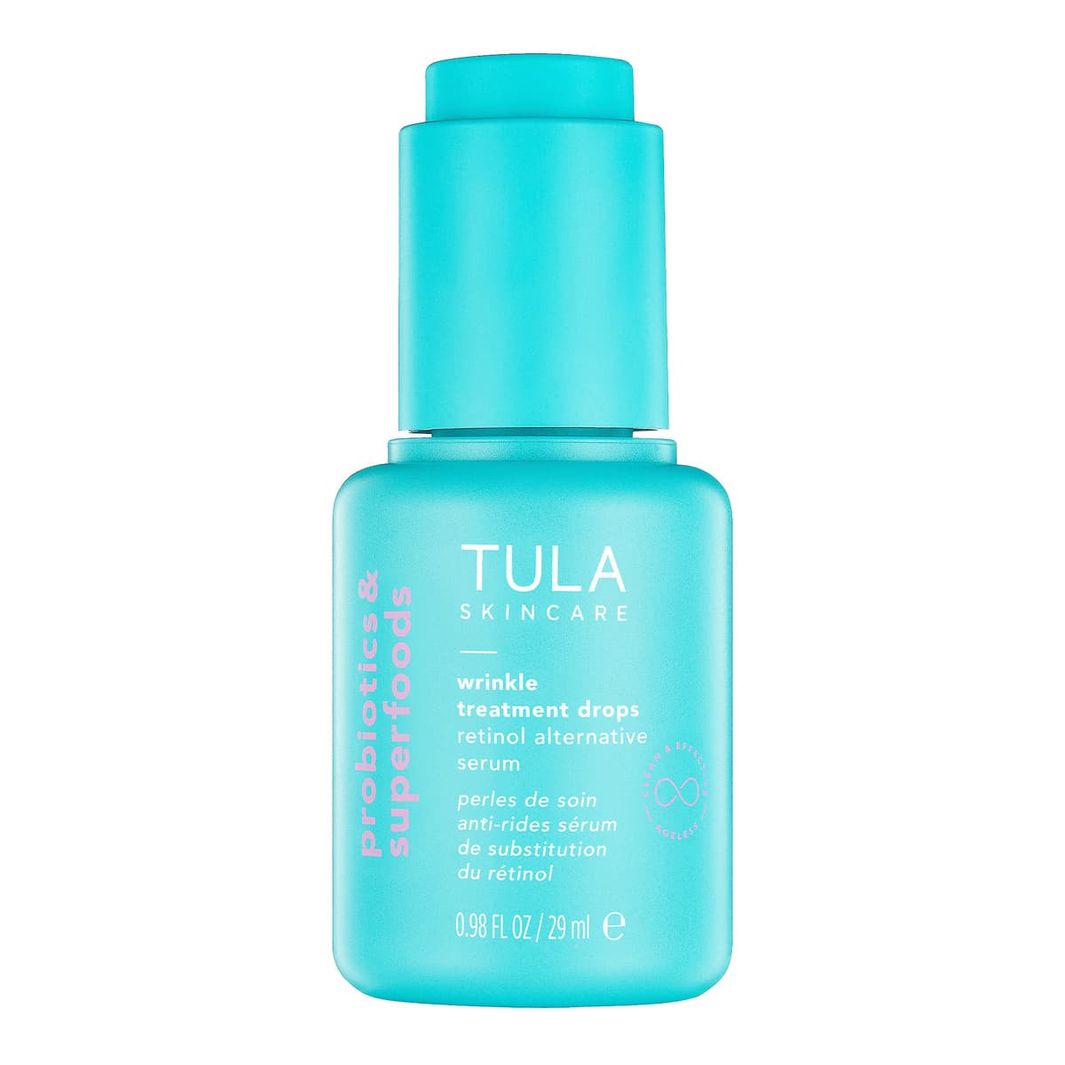 Wrinkle Treatment Drops Retinol Alternative Serum