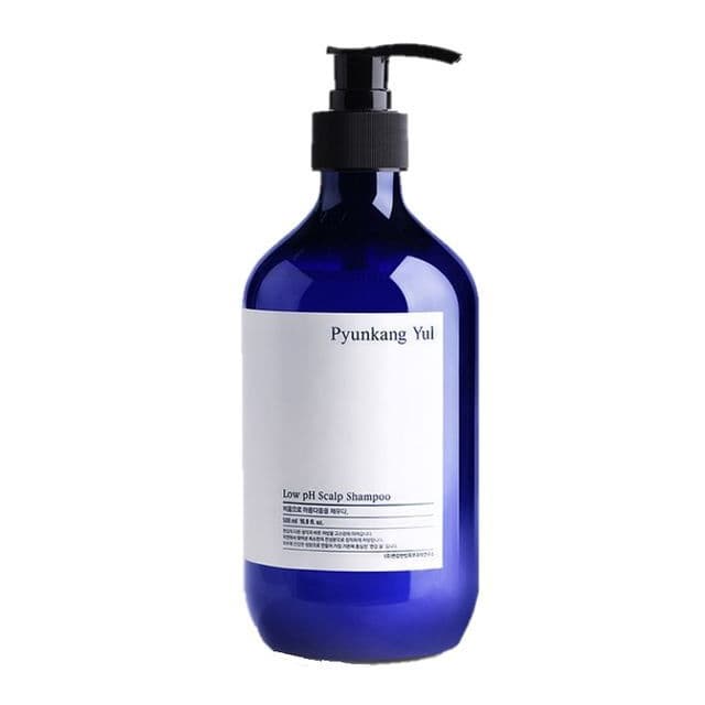 Low pH Scalp Shampoo Jumbo