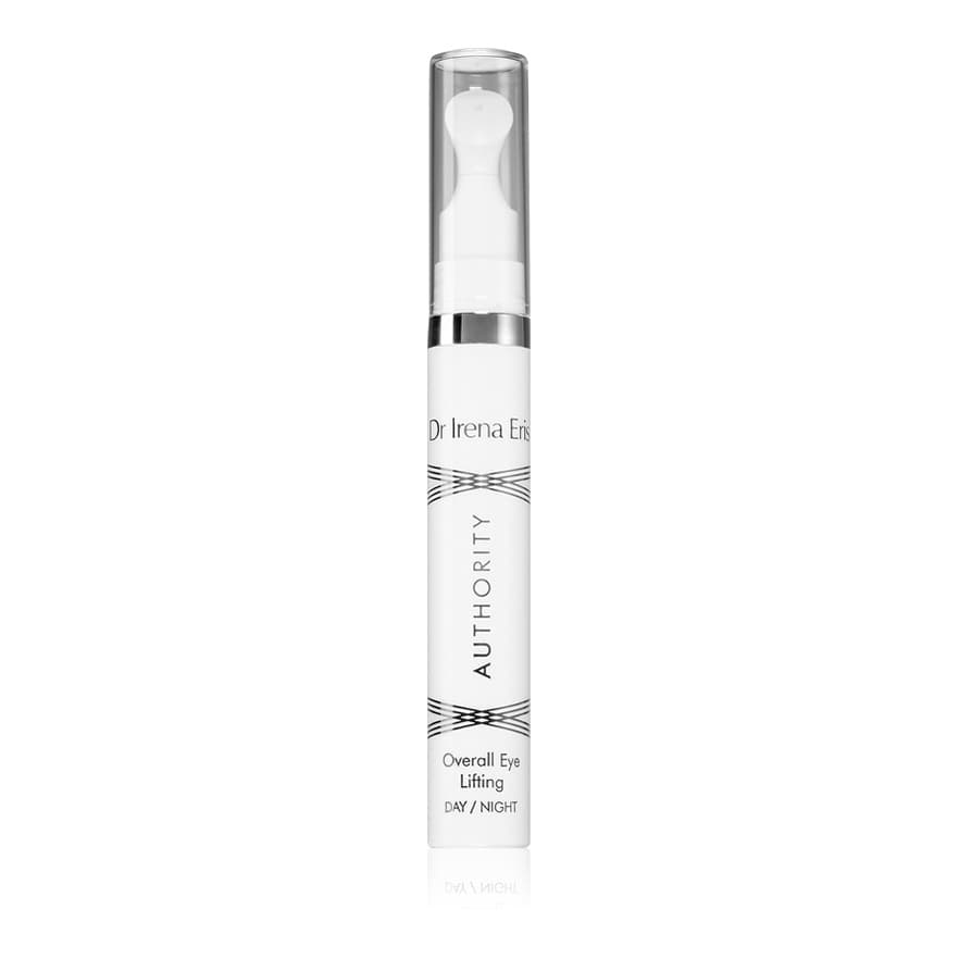 Day and Night Lifting Eye Serum