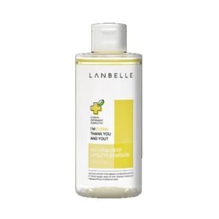 Natural Deep Lip & Eye Remover