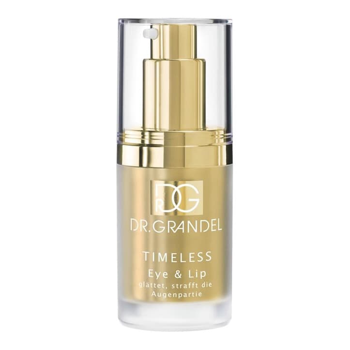 Timeless Eye & Lip Firmer