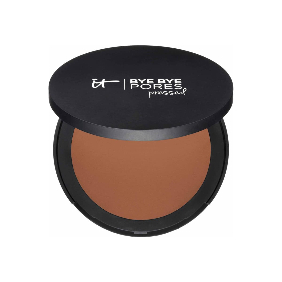 Bye Bye Pores Translucent Pressed Setting Powder, Deep