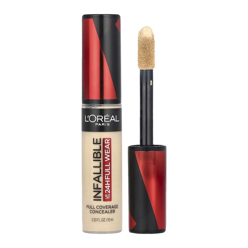 Infallible, Full Coverage Concealer, #355 Vanilla