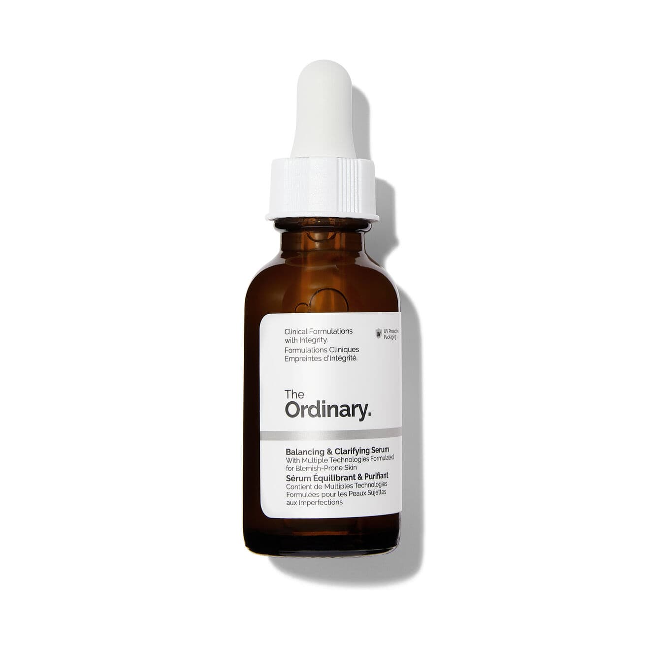 Balancing + Clarifying Serum