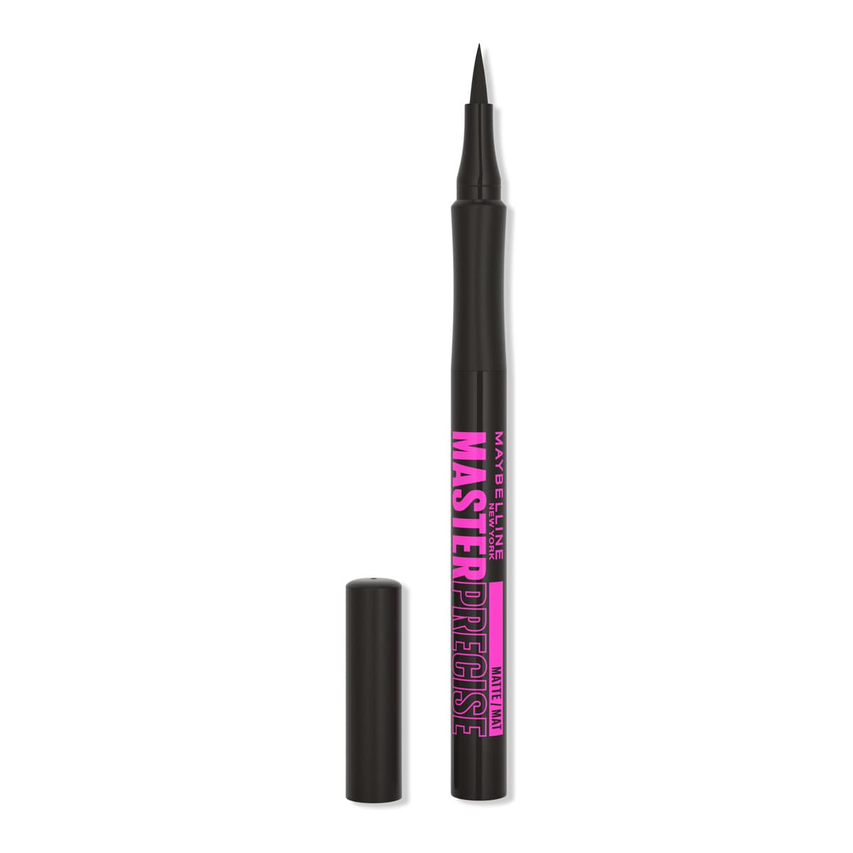 Eyestudio Master Precise All Day Liquid Eyeliner, Matte Black